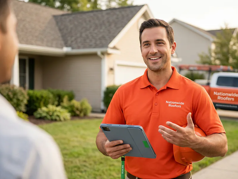 Roof Installation  in Lemoore  FAQ